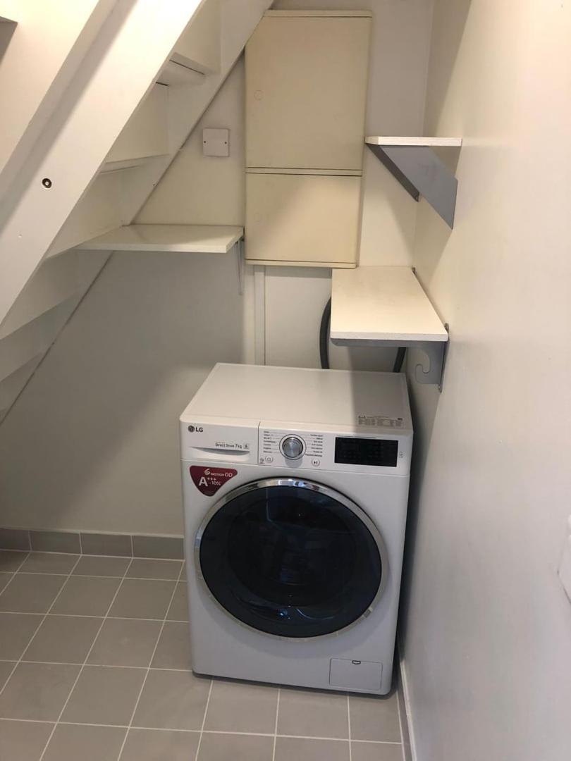 Appartamento Charming Bright Flat In Vieux Lille. Esterno foto