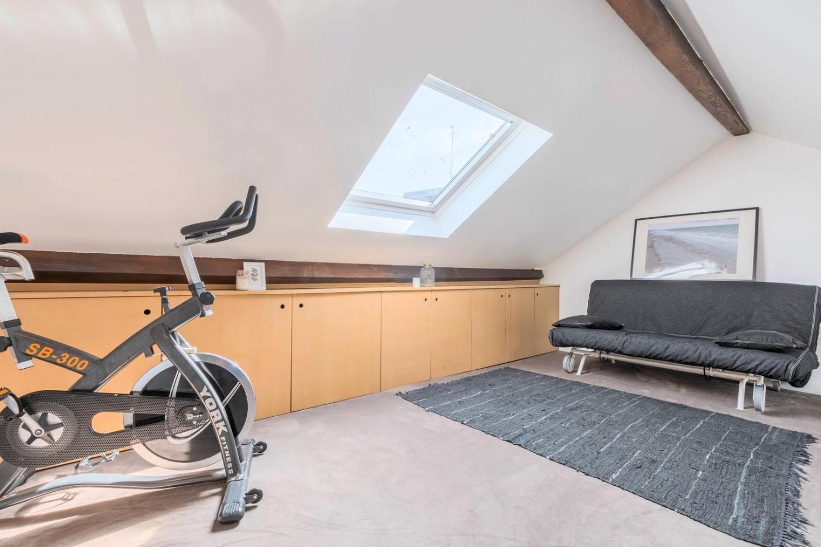 Appartamento Charming Bright Flat In Vieux Lille. Esterno foto