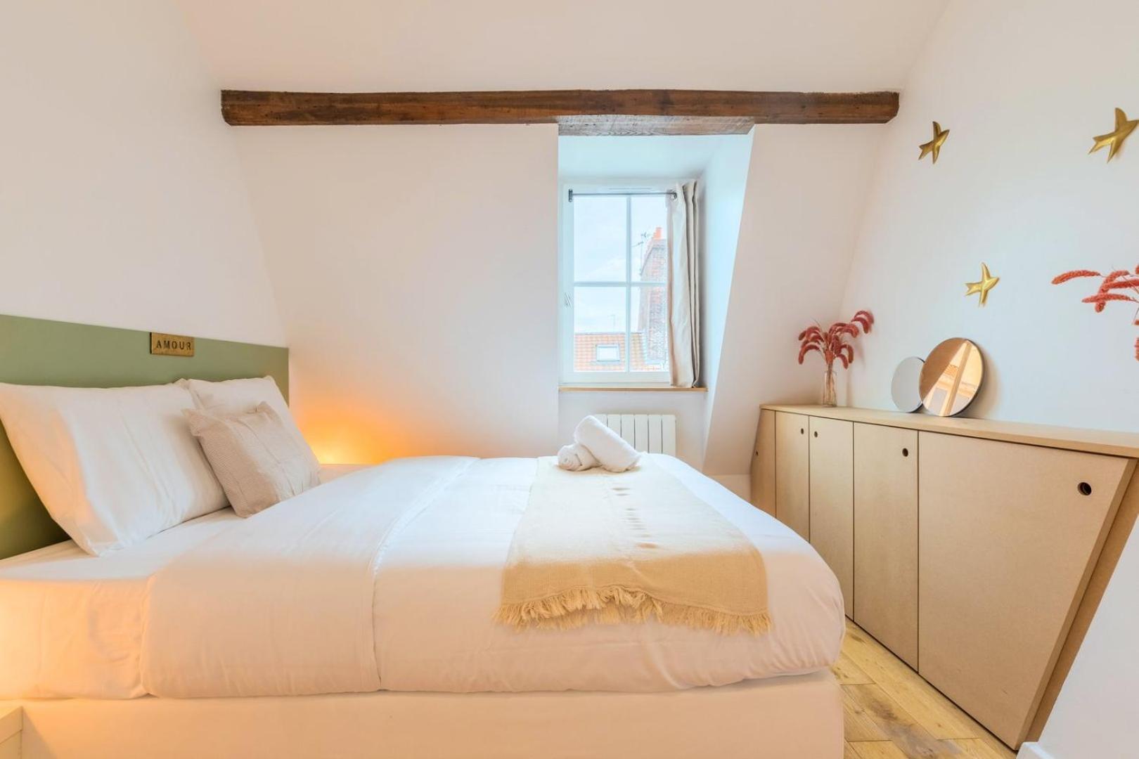 Appartamento Charming Bright Flat In Vieux Lille. Esterno foto