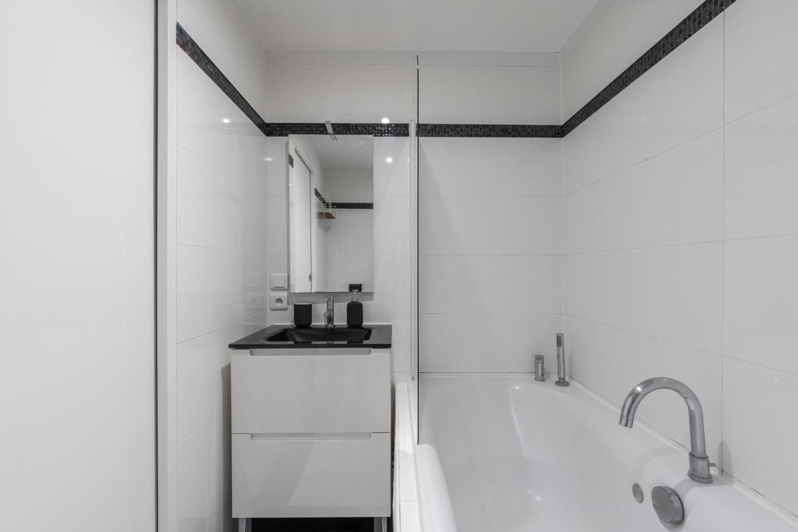 Appartamento Charming Bright Flat In Vieux Lille. Esterno foto